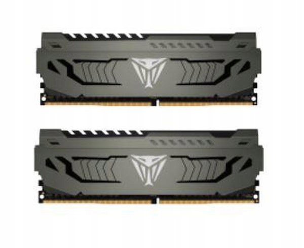 Pamäť DDR4 Patriot 64GB 3600 18 RAM